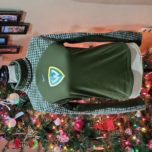 Nike Wayne State University Shirt